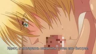 porn kuro gal ni nattakara shinyuu to shite mita я превратился в девушку и занялся сексом с лучшим другом 44 серия rus porn