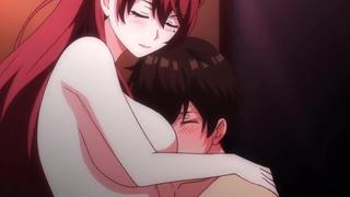 porn anehame ore no hatsukoi ga jisshi na wake ga nai секс со старшей сестрой 22 серия rus субтитры hentai incest porn
