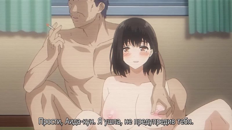 porn toshoshitsu no kanojo seiso na kimi ga ochiru made the animation она работает в библиотеке 44 серия rus субтитры porn