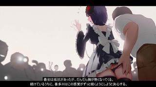 porn marin kitagawa nsfw ntr netorare 3d sex porno hentai by raw34 sono bisque doll wa koi wo suru my dress up darling porn