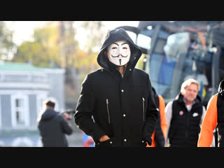 porn кто прячется за маской гая фокса вокруг матча арсенал киев шахтер 03 porn