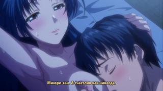 porn raylene tsumamigui 3 the animation episode 1 01 с русскими субтитрами hentai anime porn sex rus sub хентай аниме porn