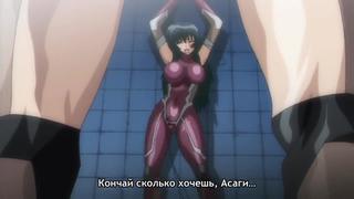 porn taimanin asagi episode 1 01 с русскими субтитрами hentai anime porn porno sex rus sub хентай аниме порно секс рус porn