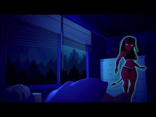 porn порно суккубочка меру часть 1 meru the succubus ova 1 porn