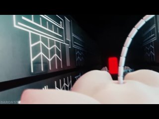 porn 2b tickled to her limit baronstrap porn