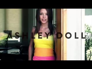 porn ashley doll мнет сиськи и нежно мастурбирует писю porn