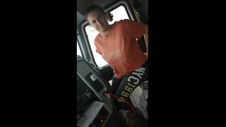 porn дальнобойщик снял на камеру как отрахал телку с улицы porn