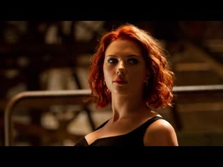 porn мстители the avengers 2012 год чёрная вдова агент шпион наташа романофф наталья йоханссон porn