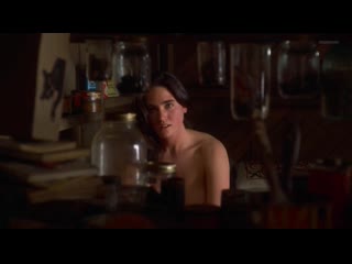 porn дженнифер коннелли jennifer connelly голая в фильме выдуманная жизнь эбботов 1997 porn