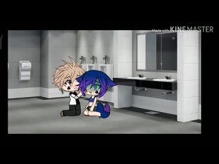 porn моя сильная омега альфа и омежка гача лайф gacha life porn