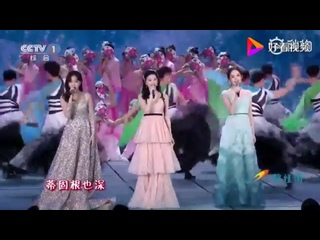porn цинь лань 秦岚 цзин тянь 景甜 и гульназа 古力娜扎 наследник 传人传人 porn