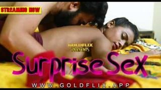 porn surprise sex 2021 hindi hot short film goldflix originals porn