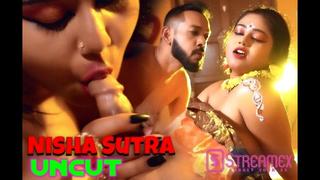 porn nisha sutra 2021 uncut hindi short film streamex porn