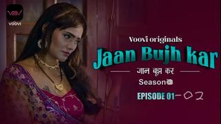 porn jaan bujh kar voovi s02 part 1 porn