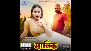 porn maalik e05 e08 besharams hot web series 2023 porn
