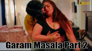 porn garam masala part 2 ullu hot web series 2023 porn