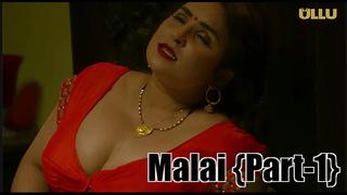 porn malai part 1 ullu hot web series 2023 porn