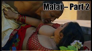 porn malai part 2 ullu hot web series 2023 porn
