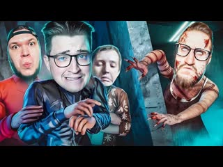 porn andyfy беги и прячься от него иначе он выпотрошит тебя 1 маньяк 3 жертвы 1 дверь 1440p porn