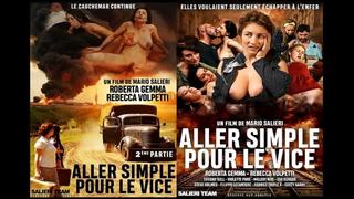 porn mario saliere aller simple pour le vice в сторону порока 2018 porn