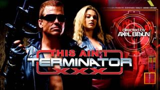 porn chele this aint the terminator xxx parody 2013 porn