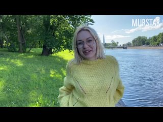 porn кончил вебкамщице в рот за деньги в общественном парке porn
