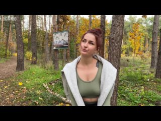 porn публичный пикап и огромный камшот на лицо симпатичная студентка leokleo porn