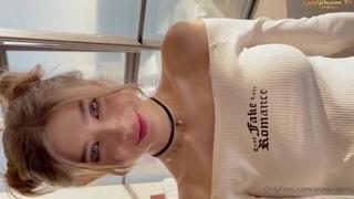 porn anna ralphs русская элитная эскортница проститутка слив с onlyfans в darkviphub вход от 500 рублей секс модель анал porn
