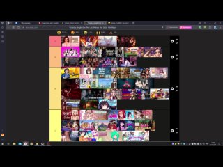 porn тир лист 18 игр порно игры секс сцены хентай обзорщик 18 porn