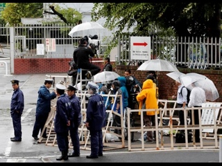porn execution in a japanese prison 日本の刑務所での処刑 hanging porn