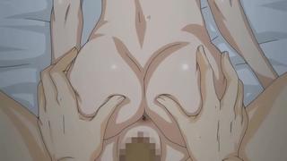 porn soft jelly сонная сестричка и её сладкая попка хентай hentai porn
