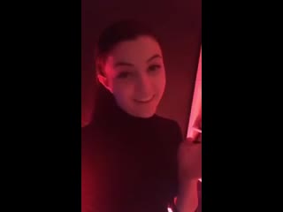porn стримерша оляша про слив своих голых фотографий olyashaa porn