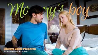 porn always come prepared sarah vandella mommysboy 2022 new porn milf big tits ass hard sex hd step mom son taboo porn