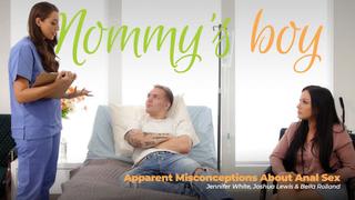 porn misconceptions about anal sex jennifer white bella rolland mommysboy 2022 new porn hd milf big tits ass step mom porn