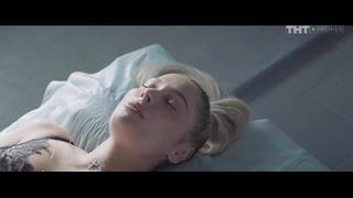 porn голая наталья рудова бихэппи разделась показала грудь сиськи засветила без цензуры грудь соски рудовой без одежды porn