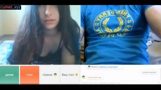 porn возбуждённая девочка стала раком на камеру coomeet перископ skype оomegle ometv coometchat porn