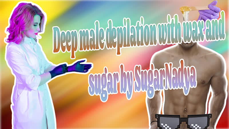 porn профессиональное удаление волос в области бикини от sugarnadya porn