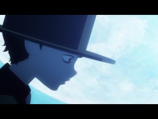 porn молодой жнец и его чёрная горничная shinigami bocchan to kuro maid трейлер porn