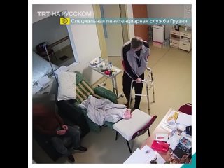 porn в cети появились кадры из больничнои палаты михаила саакашвили porn