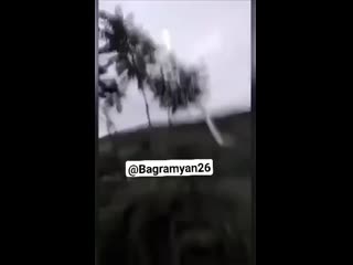 porn армяне показали видео с пуском мощной ракеты по позициям азербайджанцев porn