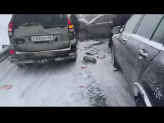 porn на трассе екатеринбург челябинск произошло массовое дтп с участием порядка 20 автомобилей porn