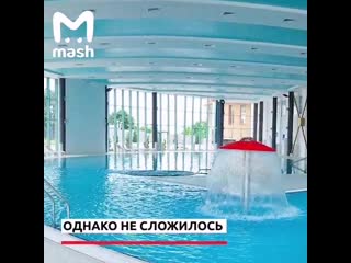 porn в ессентуках девушку выгнали из бассейна за мусульманский купальник москвичка зульфия приехала в город курорт porn