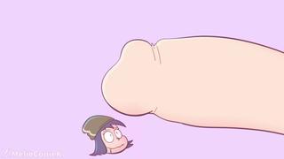 porn melieconiek star vs the forces of evil futanari futa porn hentai футанари фута porn