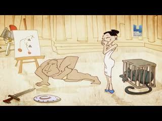 porn расцвет древних цивилизаций как римляне изменили мир 1 сезон 2 серия 2014 porn