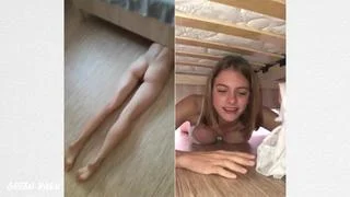 porn начал издеваться и выебал меня когда застряла под кроватью semulv трах частное порно домашка жесткая трусы кончил porn