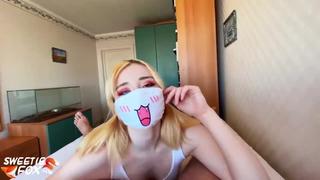 porn оставайтесь дома сводная сестра лечит меня горячим сексом sweetie fox русские титры big tits analозвучка перевод porn