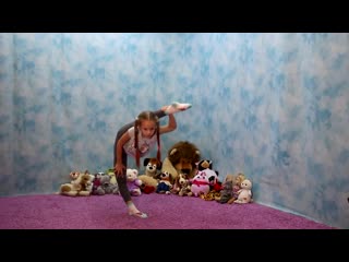 porn как варвара гордеева отробатывает сложные элементы porn