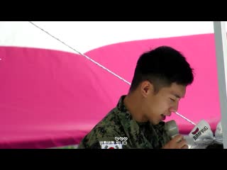 porn 161004 제14회 지상군페스티벌 주공연장오전 mc 이승기 크라브마가 단증 땄어요 720p porn