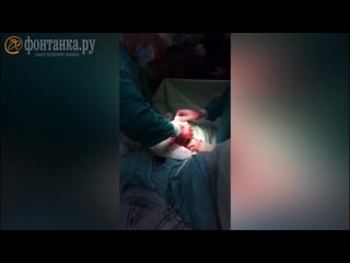 porn извлечение гигантского фаллоимитатора из тела петербуржца porn