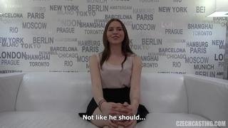 porn 18 летняя девушка на порно кастинге czechcasting girlsdoporn gdp netvideogirl teen blonde cute hardcore casting porn